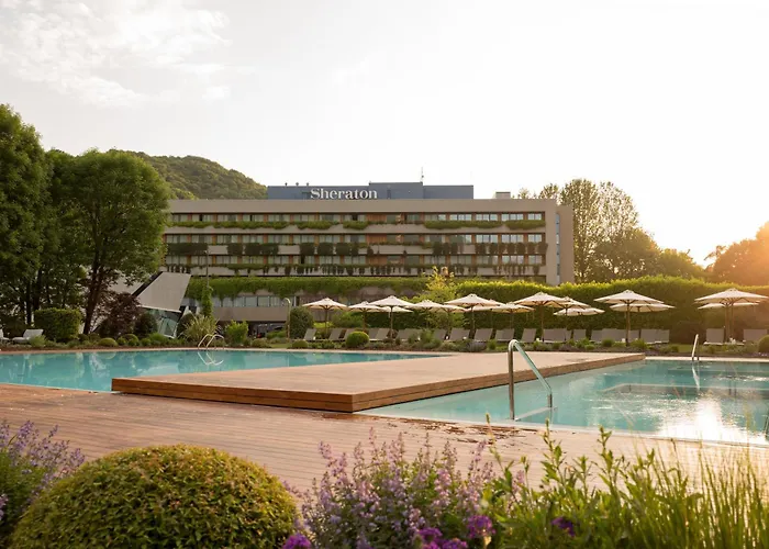 Casa Bianca Apartments
